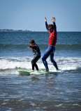 atlantic surf academy, surf, activités nautiques, bodyboard, stand up paddle, stage surf, location surf