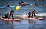 atlantic surf academy, surf, activités nautiques, bodyboard, stand up paddle, stage surf, location surf