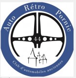 AUTO RETRO PORNIC