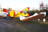 Avion Les aéroplanes