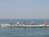 sea rowing, yacht club, sailing, water sports	