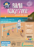 BAHIA BEACH TOUR PORNIC