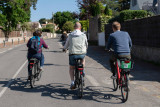 Balade à vélo guidée : découvrez la Destination Pornic autrement