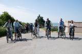 Balade à vélo guidée : découvrez la Destination Pornic autrement