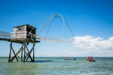 la plaine-sur-mer, kayak, kayak nomade, mer, cote de jade, balade, nautisme, familial, à partir de 8 ans