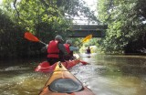 Kanu-Kajak, Kajak-Tour, Kajak-Fluss, Kajak-Tour, Kajak-Ausflug