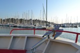 pornic noirmoutier boat crossing groups sea outing escape