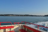 pornic noirmoutier Schiff Seeüberquerung Gruppen Ausflug Meer Spaziergang Flucht