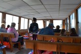 pornic noirmoutier boat crossing groups sea outing escape