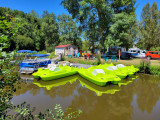 Balades Apéro Bateau, balade canoe, canoe rivière, bateau sans permis