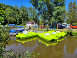 Balades Apéro Bateau - Escapade Nature