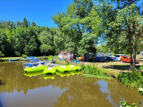 Balades Apéro Bateau, balade canoe, canoe rivière, bateau sans permis