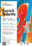 BAROK BOHÈME PORNIC