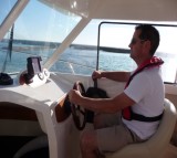 Boat school Triskel Nautic, boat license, pornic, destination pornic,	