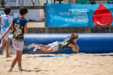  Beach rugby de la Côte de Jade tournoi Noëveillard Destination Pornic