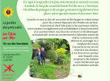 Bienvenue dans mon jardin naturel pornic