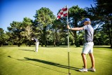 pornic golf Einführung Entdeckung Perfektionierung Praktikum Wettkampf Kurs Lehrer 18 9 Löcher
