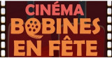 Bobines en fête au cinéma St Joseph pornic
