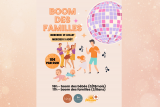 Boom des familles