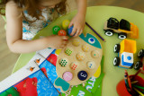 Bourse aux jouets et puériculture saint hilaire chaléons 