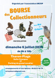 Bourse des collectionneurs