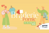 Pornic Summer Sale: shops, sales, bargains – Destination Pornic