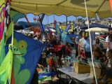 Brocante marine pornic