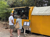 Brunch du dimanche à la Guinguette du Portmain