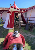 camp du chevalier