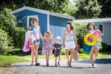 Camping La Chênaie