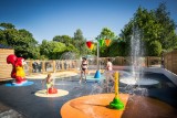 Camping La Chênaie