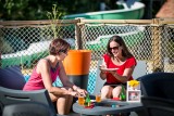 Camping La Chênaie