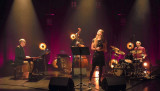 CANTO JAZZ DO BRAZIL PORNIC