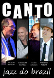 CANTO JAZZ DO BRAZIL PORNIC