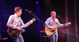 concert, chansons françaises,brel, aznavou,gainsbourg,piaf, barbara, ludo cabosse, erikel, animations, animations st michel, tharon, animations tharon