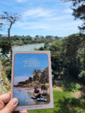 carte postale pornic