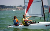 Catamarans, Fun Club Joselière