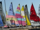 Catamarans, Fun Club Joselière	