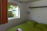 Chambre adulte cottage dans camping de pornic mer et plage pisicne