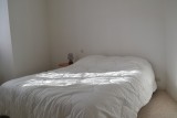 Chambre avec le lit de 140 cm - DETTE1