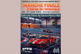 Atlantic Z Series RC Car Championship: Destination Pornic
