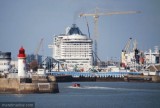 Chantiers navals de St Nazaire