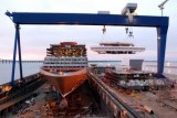 Chantiers navals de St Nazaire