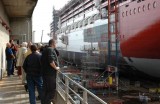 Chantiers navals de St Nazaire