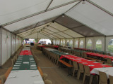 Fête du village
