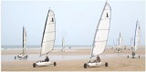 pornic groupe st michel tharon la bernerie char à voile activité nautique nautisme mer