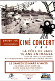 CINE-CONCERT PORNIC