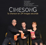 CINÉ SONG  PORNIC