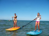 pornic nautical club sailing paddle kayak sailboat course catamaran rental	