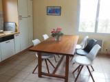 Location maison vacances Pornic plage mer